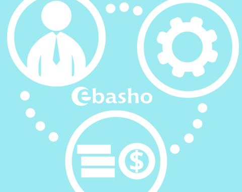 ebasho