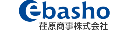 ebasho おかげさまで70周年