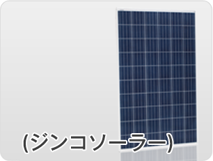 （ジンコソーラー）