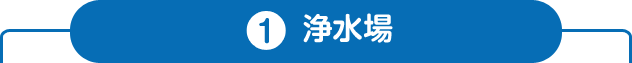 1.浄水場