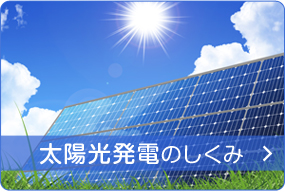 太陽光発電のしくみ