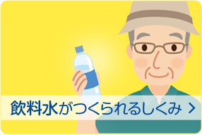 飲料水がつくられるしくみ